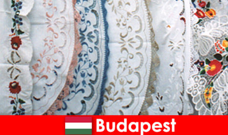 ハンガリーのブダペストは、家族の休日のための最高の場所の一つ