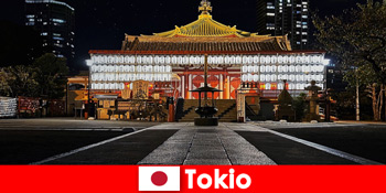日本東京体験文化へのご宿泊のお客様のご旅行