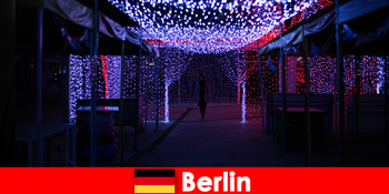観光客のための護衛ベルリンドイツは常にホテルのハイライト