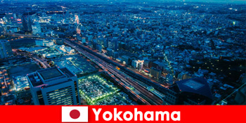 横浜のホテルと宿泊施設に関する旅行記（日本